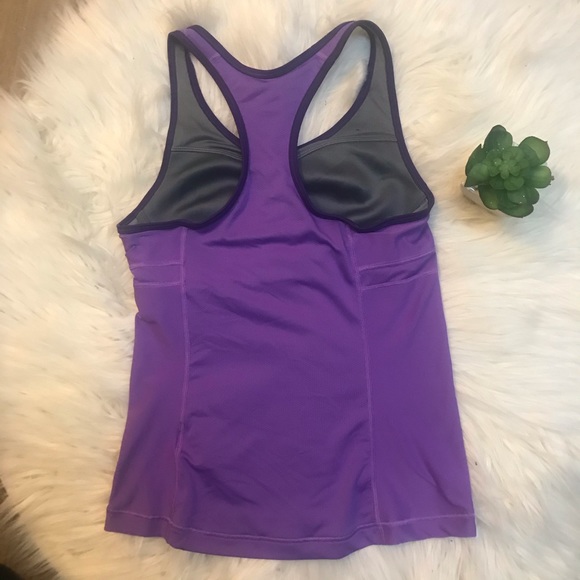 😇Women’s Nike DRI-FIT-TOP - Picture 2 of 6